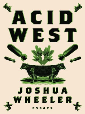 cover image of Acid West